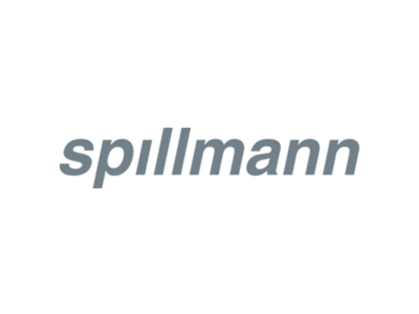 Logo Spillmann