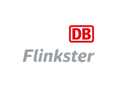 Logo Flinkster