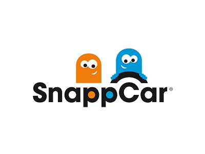 Logo SnappCar