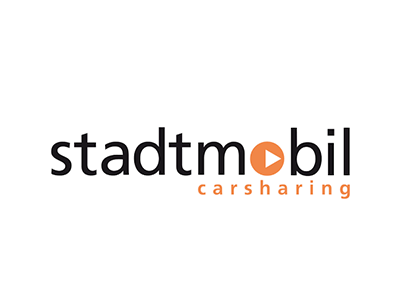 Logo Stadtmobil
